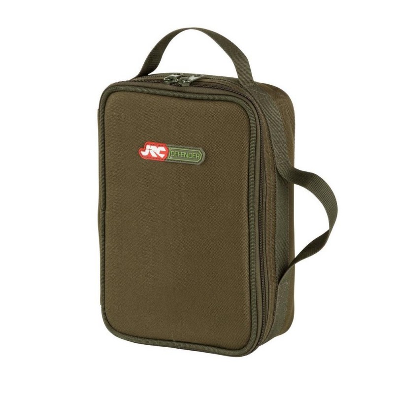 Geanta pentru Plumbi/Accesorii JRC Defender Accessory Bag Large