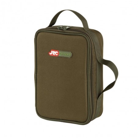 Geanta pentru Plumbi/Accesorii JRC Defender Accessory Bag Large