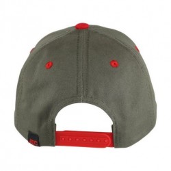 Sapca JRC Baseball Carp Green