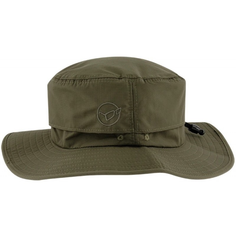Palarie Impermeabila Korda Limited Edition Waterproof Le Boonie Hat Olive
