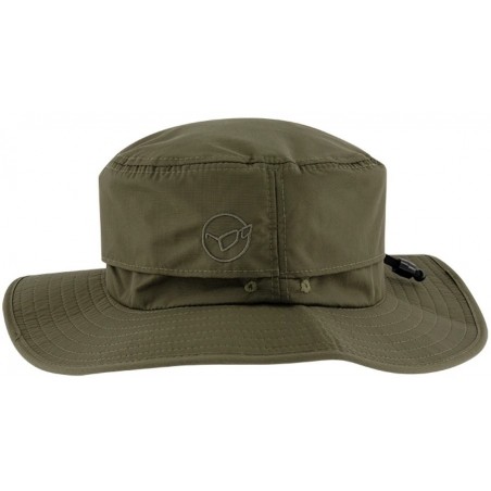Palarie Impermeabila Korda Limited Edition Waterproof Le Boonie Hat Olive
