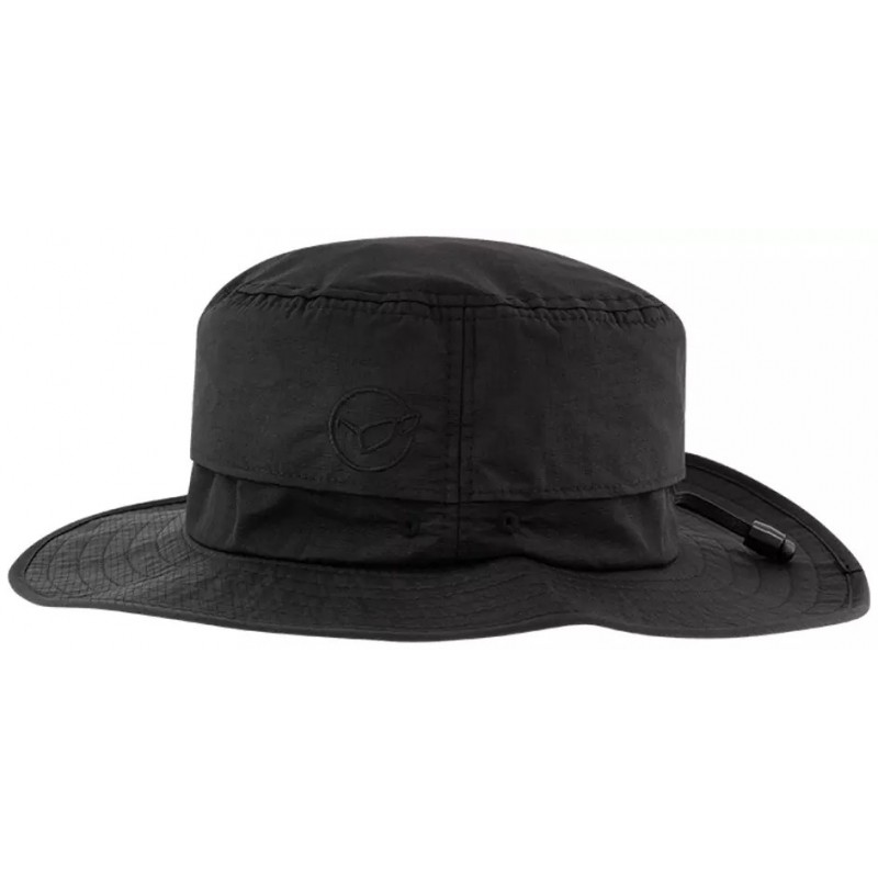Palarie Impermeabila Korda Limited Edition Waterproof Le Boonie Hat Black