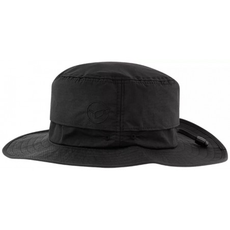 Palarie Impermeabila Korda Limited Edition Waterproof Le Boonie Hat Black