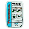 Pelete Feedermania Pane Box Powder Coating 3mm BCN