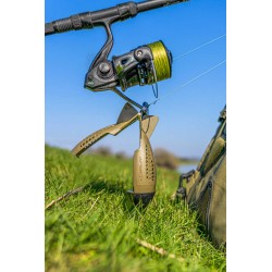 Korum Spomb Bopper Bait Droppers Standard