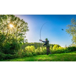 Korum Spomb Bopper Bait Droppers Standard
