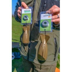 Korum Spomb Bopper Bait Droppers Standard