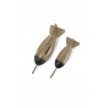 Korum Spomb Bopper Bait Droppers Standard