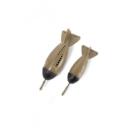 Korum Spomb Bopper Bait Droppers XL