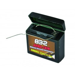 Fir  Sufix Armaskin 832 Weed 35lb