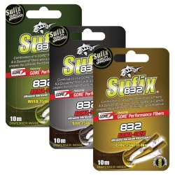 Fir  Sufix Armaskin 832 Weed 35lb