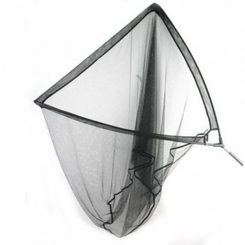Fox Warrior S 46 Landing Net Minciog