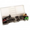 Fox Swinger Mk2 Illuminated Set 3 Rod (R,O,G)