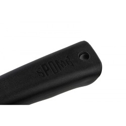 Paleta de Nadire Fox Spomb Scoop, Black