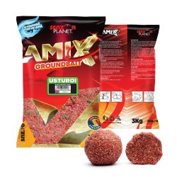 Senzor Planet Amix Usturoi 3Kg
