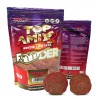 Senzor Planet Pastura Top Amix Method Red Editie Limitata 1kg