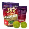 Senzor Planet Pastura Top Amix Method Green Editie Limitata 1kg