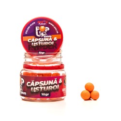 Senzor Planet Pop-up Capsuna & Usturoi 6mm 10g