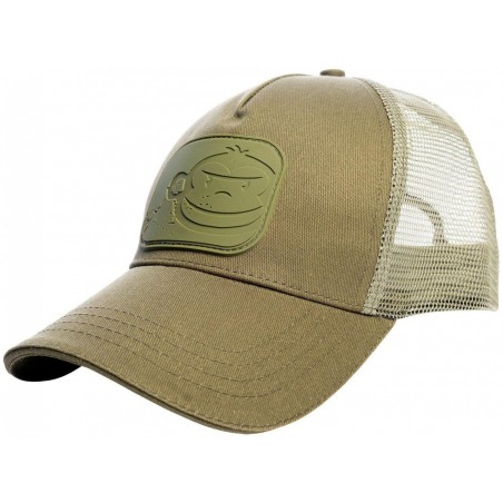 Ridge Monkey Trucker Cap Green