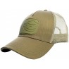 Ridge Monkey Trucker Cap Green