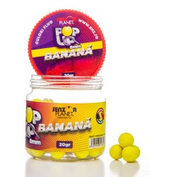 Senzor Planet Pop-up Banana 8mm 15g