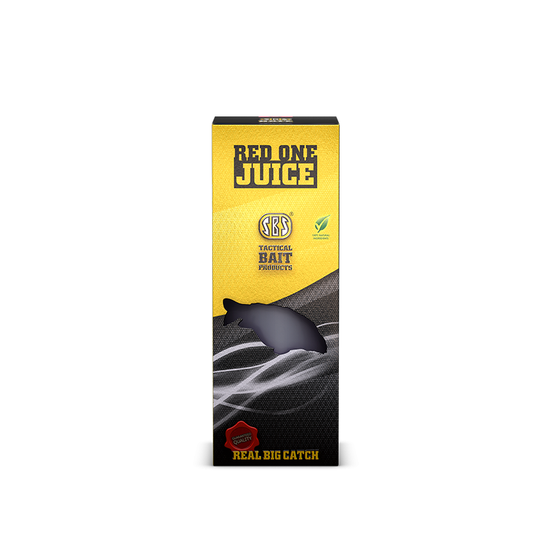 SBS Flumino Groundbait Mixer 1l