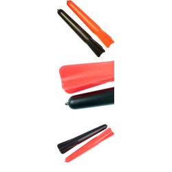 Gardner Marker Floats Set