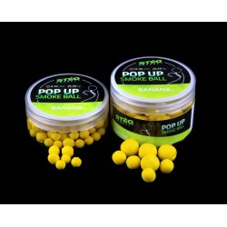 Steg Product Pop-Up Smoke Ball Banana