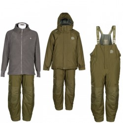Costum Trakker Iarna CR 3 Piece Winter Suit