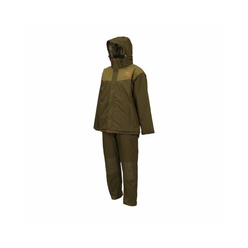 Trakker Costum Iarna CR 2 Piece Winter Suit