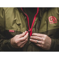 Trakker Costum Iarna CR 2 Piece Winter Suit