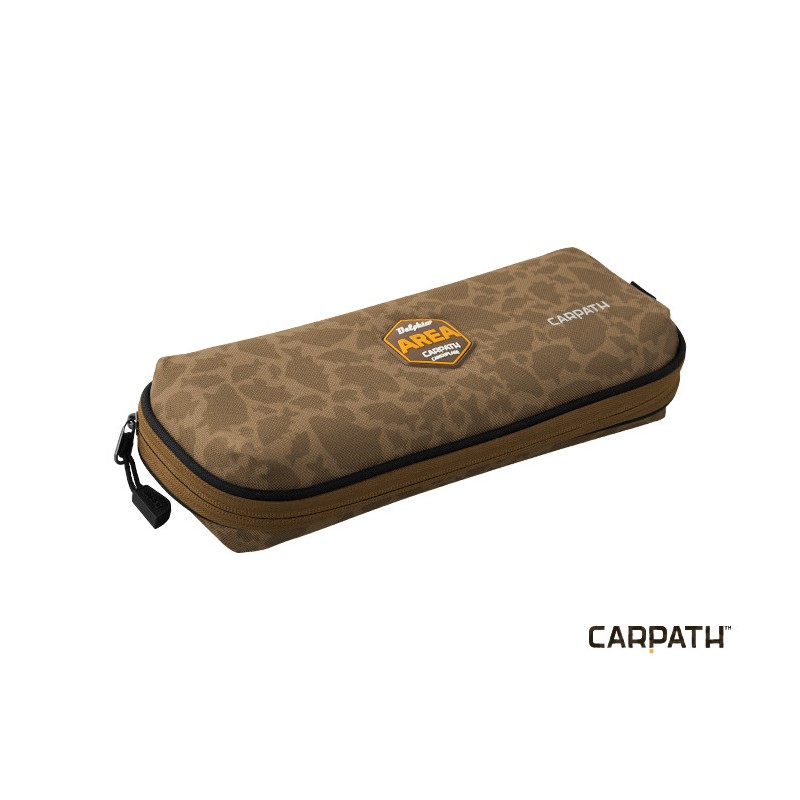 Delphin Penar Forface Area RIG LUX Carpath
