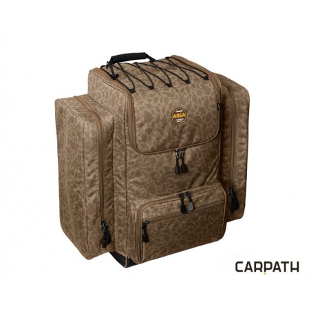 Delphin Rucsac pentru pescuit Area CARPER Carpath XXL