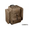 Delphin Rucsac pentru pescuit Area CARPER Carpath XXL