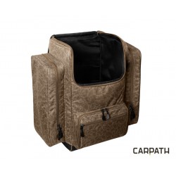Delphin Rucsac pentru pescuit Area CARPER Carpath XXL