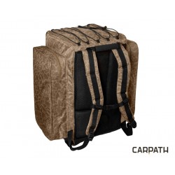 Delphin Rucsac pentru pescuit Area CARPER Carpath XXL