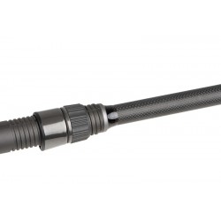 Lanseta Fox Horizon X5-s Rods Abbreviated Handle 13ft, 3.90m, 3.75lbs, 2buc