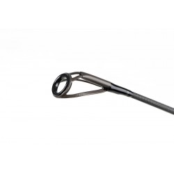 Lanseta Fox Horizon X5-s Rods Abbreviated Handle 13ft, 3.90m, 3.75lbs, 2buc
