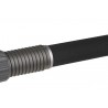 Lanseta Fox Horizon X5-s Rods Abbreviated Handle 13ft, 3.90m, 3.75lbs, 2buc