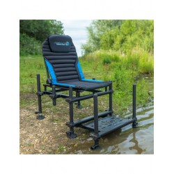 Preston Scaun Absolute 36 Feeder Chair