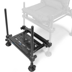 Preston Scaun Absolute 36 Feeder Chair