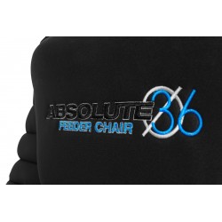 Preston Scaun Absolute 36 Feeder Chair