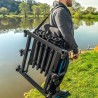 Preston Scaun Absolute 36 Feeder Chair