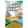 Haldorado Nada Bazis Mix Crap Miere 2,5kg