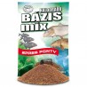 Haldorado Nada Bazis Mix Crap Capsuna 2,5kg