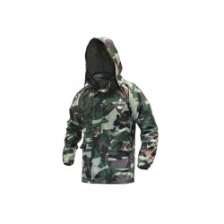 Delphin Costum Impermeabil Din Două Piese Fortec