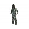 Delphin Costum Impermeabil Din Două Piese Fortec