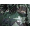 Delphin Costum Impermeabil Din Două Piese Fortec