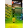 Tablete Pentru Nadire Haldorado Tableta Busa (Novac) Ananas + Banana