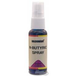 Atractant Spray Haldorado N-butyric - Acid N-Butyric + Prune 30ml